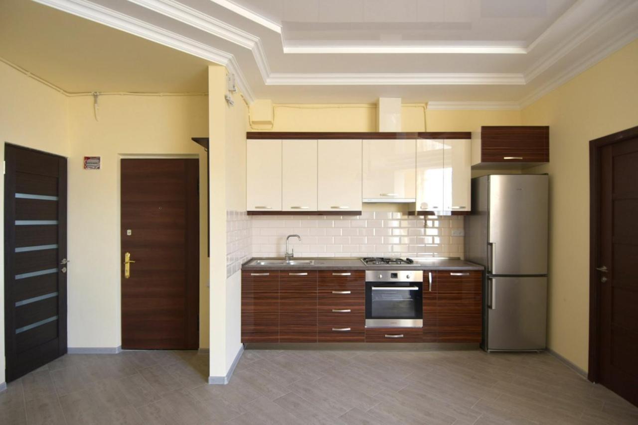 Rent Inn Yerevan On Sakharov Square Extérieur photo