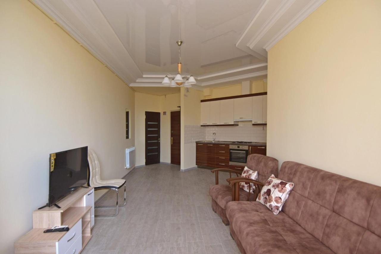 Rent Inn Yerevan On Sakharov Square Extérieur photo