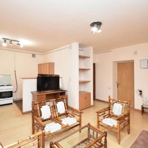 Rent Inn Yerevan On Sakharov Square Extérieur photo