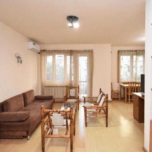 Rent Inn Yerevan On Sakharov Square Extérieur photo