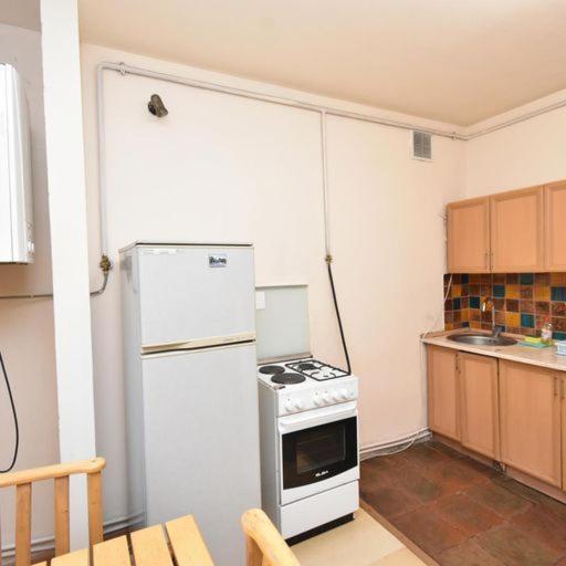 Rent Inn Yerevan On Sakharov Square Extérieur photo
