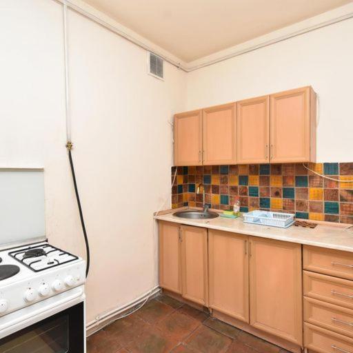 Rent Inn Yerevan On Sakharov Square Extérieur photo