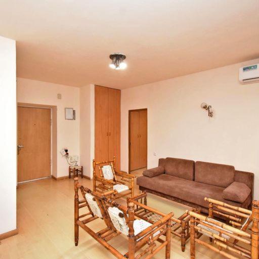 Rent Inn Yerevan On Sakharov Square Extérieur photo