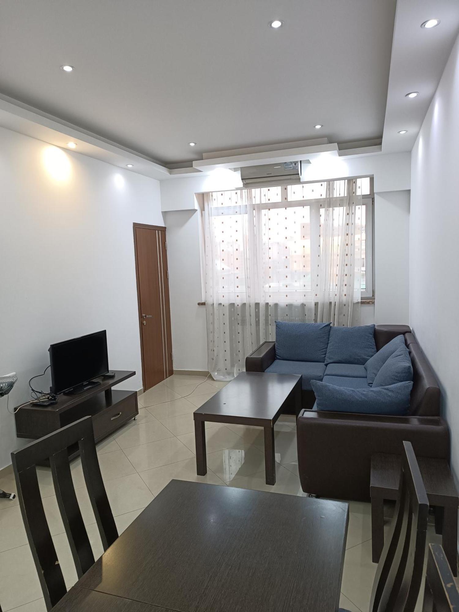 Rent Inn Yerevan On Sakharov Square Extérieur photo