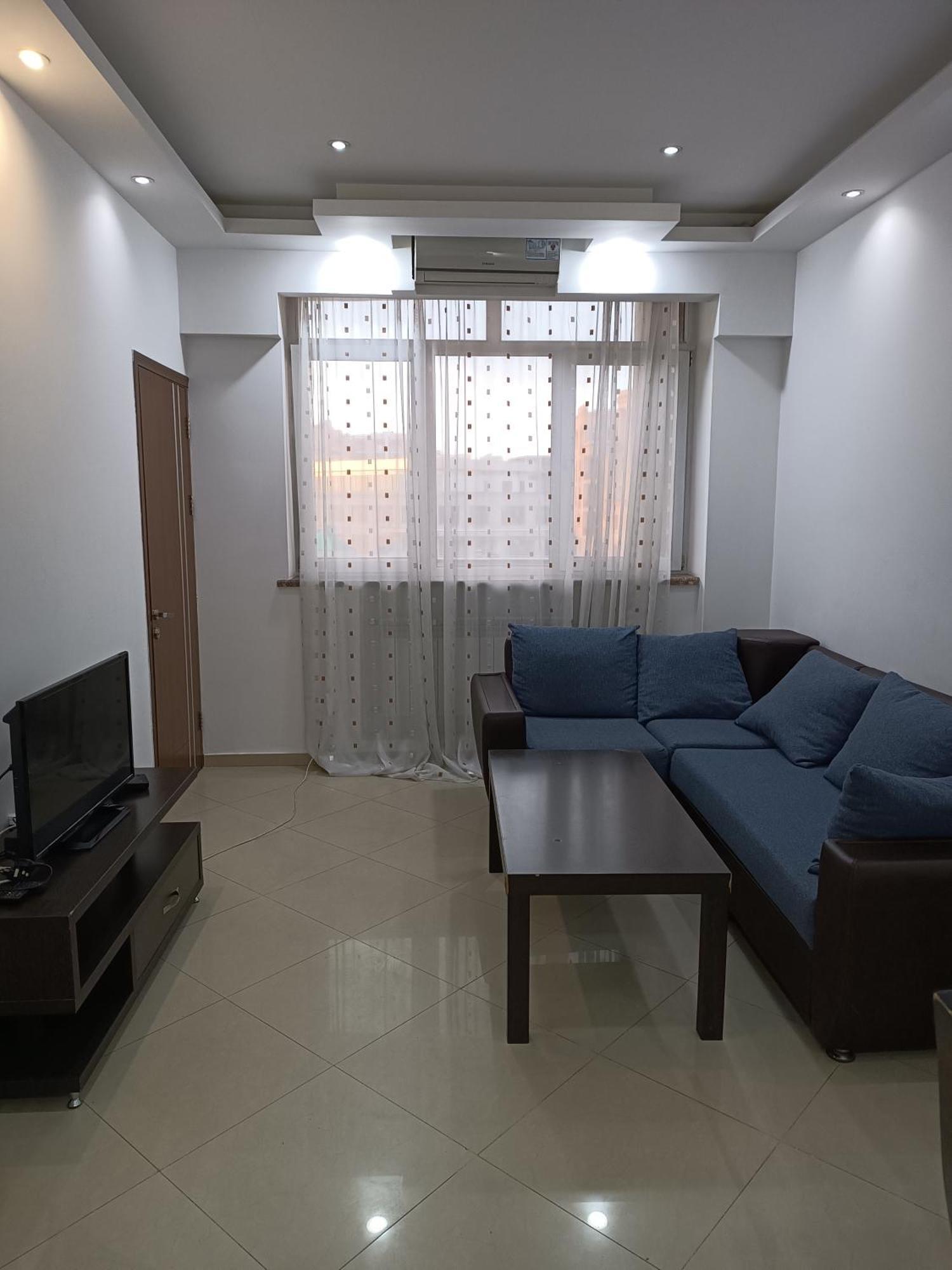 Rent Inn Yerevan On Sakharov Square Extérieur photo