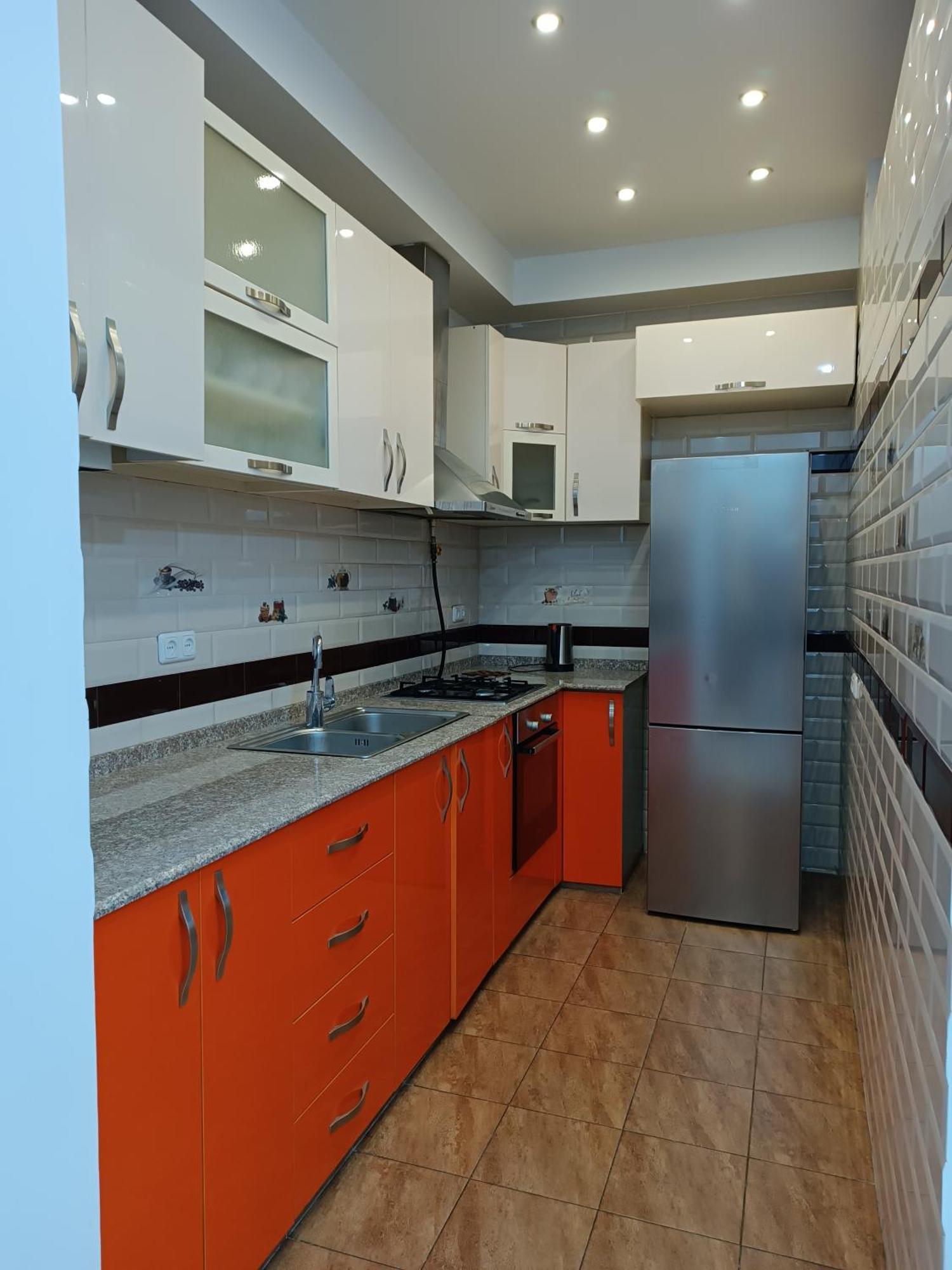 Rent Inn Yerevan On Sakharov Square Extérieur photo