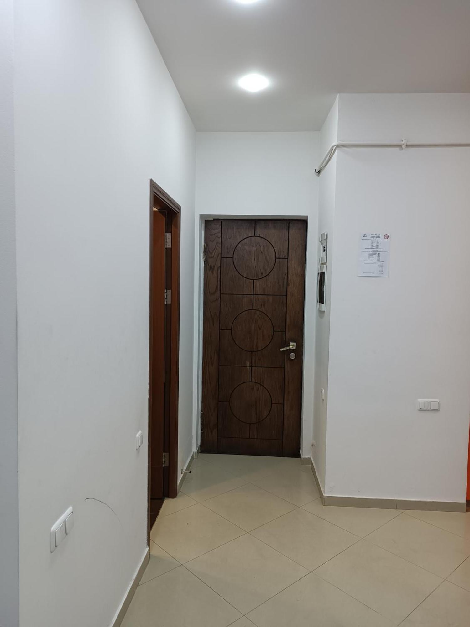 Rent Inn Yerevan On Sakharov Square Extérieur photo