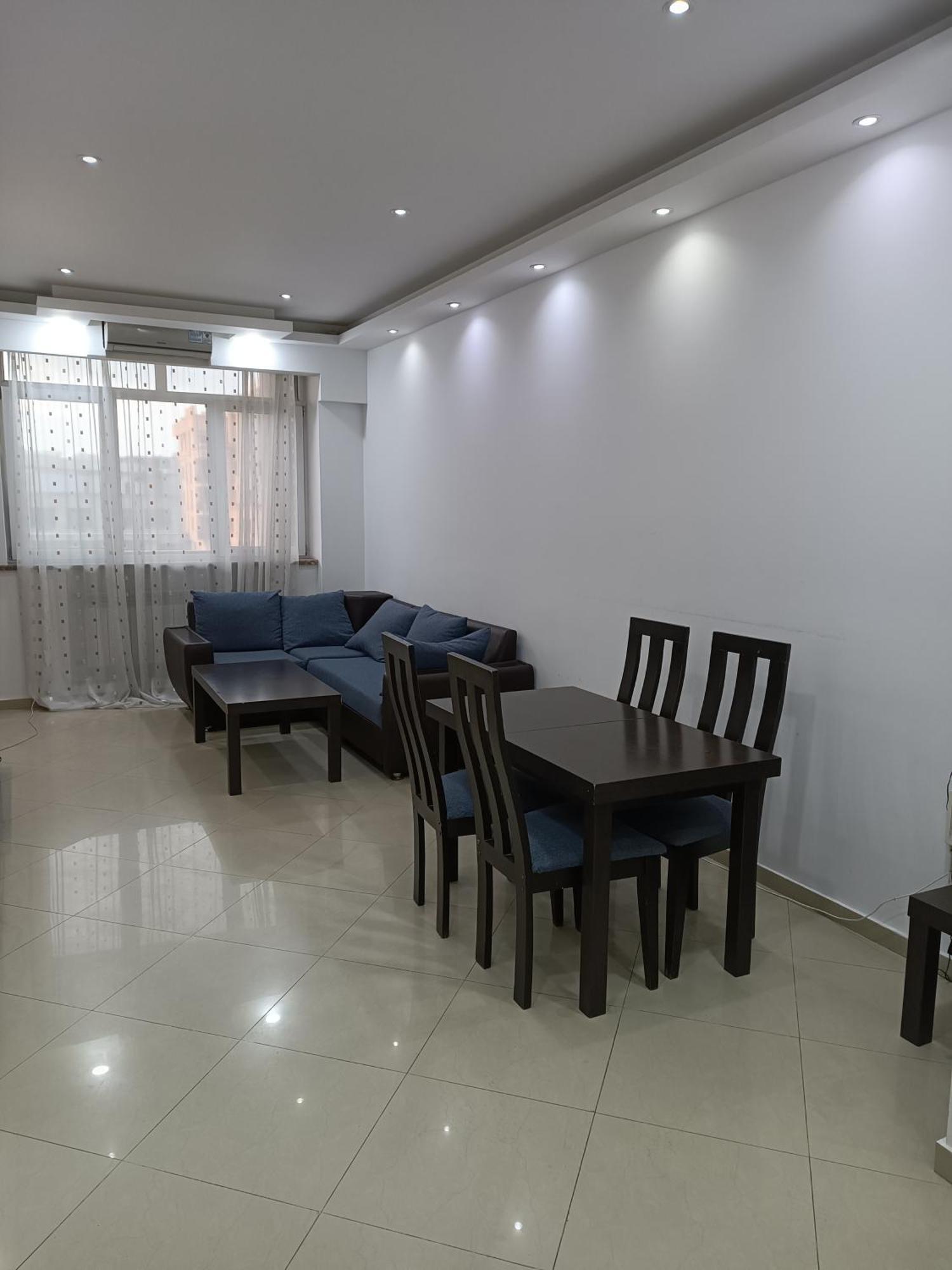 Rent Inn Yerevan On Sakharov Square Extérieur photo